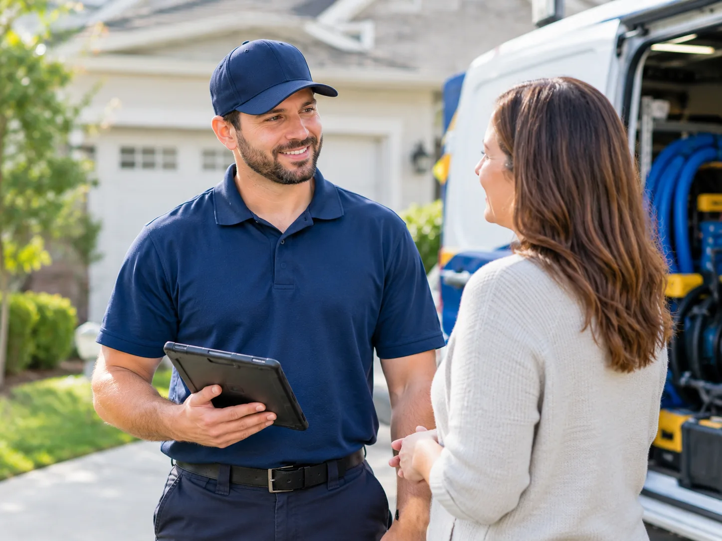 Sewage Backup Cleanup Dallas, WV FAQs